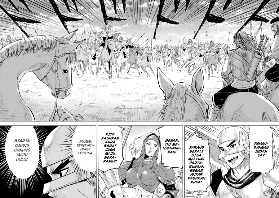Dilarang COPAS - situs resmi www.mangacanblog.com - Komik oukoku e tsuzuku michi 085 - chapter 85 86 Indonesia oukoku e tsuzuku michi 085 - chapter 85 Terbaru 7|Baca Manga Komik Indonesia|Mangacan